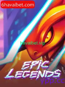 EpicLegends