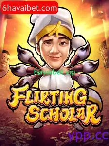 FlirtingScholar